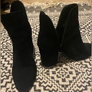 Women’s Booties - Steve Madden